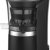 Panasonic MJL700KXE Matte Black