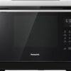 Panasonic NNCS89LBGPG Black
