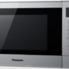 Panasonic NNCT57JMGPG Silver