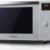 Panasonic NNDF385MEPG Stainless Steel