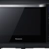 Panasonic NNDS596MEPG Black