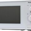 Panasonic NNE201WMEPG White