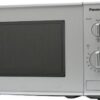 Panasonic NNE221MMEPG Silver