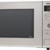 Panasonic NNGD37HSGTG Silver