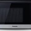Panasonic NNGD38HSGTG Black