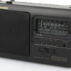 Panasonic RF-3500E9-K Βlack