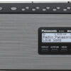 Panasonic RF-D10EG-K Black