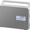 Panasonic RF-D30BTEG White