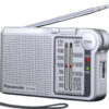 Panasonic RF-P150DEG-S Silver
