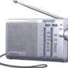 Panasonic RF-U160DEG-S Silver