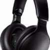 Panasonic RP-HD605NE-K Black