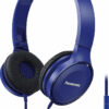 Panasonic RP-HF100ME-A Blue