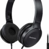 Panasonic RP-HF100ME-K Black