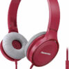 Panasonic RP-HF100ME-P Pink
