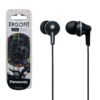 Panasonic RP-HJE125E-K Black