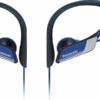 Panasonic RP-HS35ME-A Blue