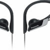 Panasonic RP-HS35ME-K Black