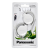 Panasonic RP-HS46E-W White