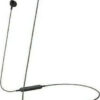 Panasonic RP-HTX20BE-K Black