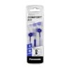 Panasonic RP-TCM115E-A Blue