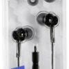 Panasonic RP-TCM115E-K Black