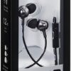 Panasonic RP-TCM360E-K Black