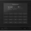 Panasonic RX-D70BTEG-K Black