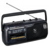 Panasonic RX-M40DE-K Βlack