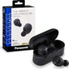 Panasonic RZ-S500WE-K Black