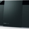 Panasonic SC-HC204EG-K Black
