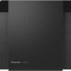 Panasonic SC-HC304EG-K Black