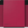 Panasonic SC-HC304EG-R Red