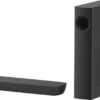 Panasonic SC-HTB254EGK Black