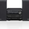 Panasonic SC-PM250EG-K Black