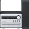 Panasonic SC-PM250EG-S Silver