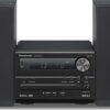 Panasonic SC-PM254EG-K Black