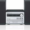 Panasonic SC-PM254EG-S Silver