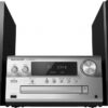 Panasonic SC-PMX152EGS Silver