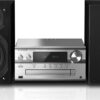 Panasonic SC-PMX94EG-S Silver