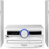 Panasonic SC-UX104EG-W White