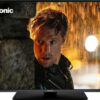 Panasonic TX-50HXW584