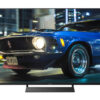 Panasonic TX-65HXW804 Glossy Black