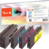 Peach PI300-701 Combi Pack