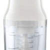 Philips HR1393 Πολυκόπτης Multi 450W με Δοχείο 700ml