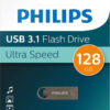 Philips Moon 128GB USB 3.1