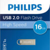 Philips Moon 16GB USB 2.0