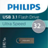 Philips Moon 32GB USB 3.1