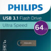 Philips Moon 64GB USB 3.1