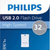 Philips Pico Edition 32GB USB 2.0 Grey