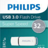 Philips Snow Edition 32GB USB 3.0 Grey